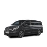 MERCEDES VITO 9 PLAZAS