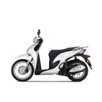 MOTO HONDA SCOOPY 125