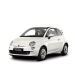 fiat cabrio