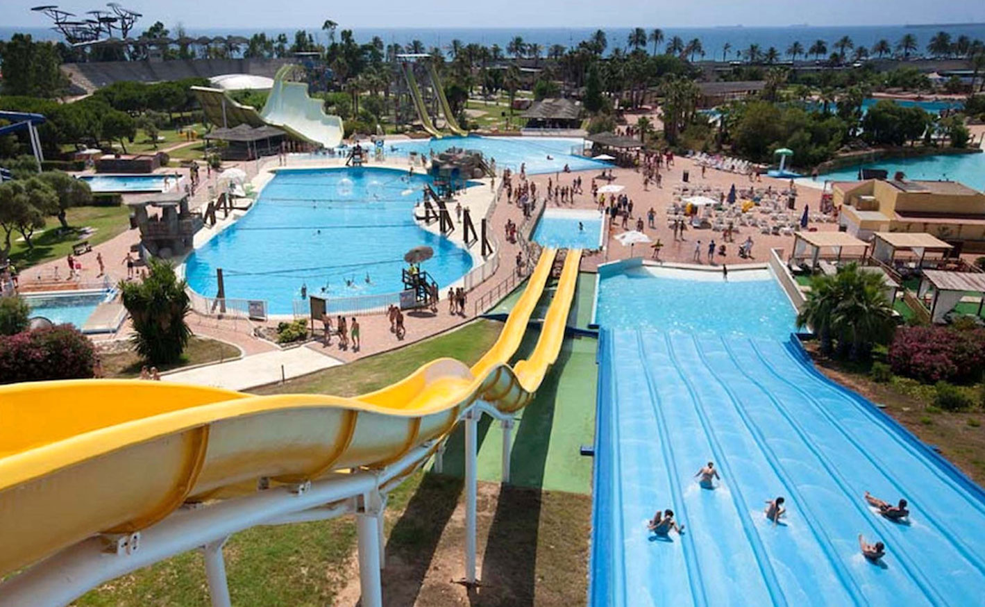 aquopolis