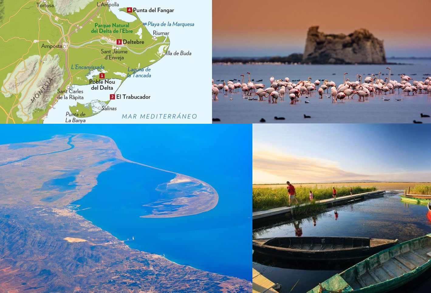 deltadelebre