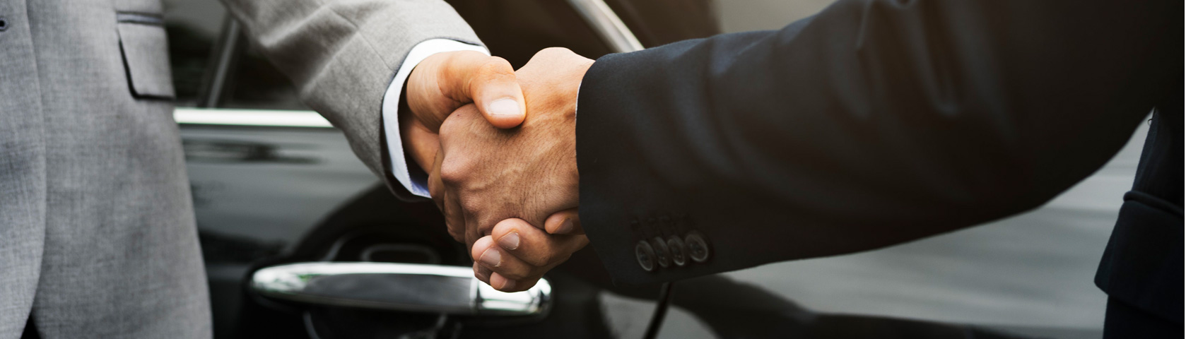 handshake