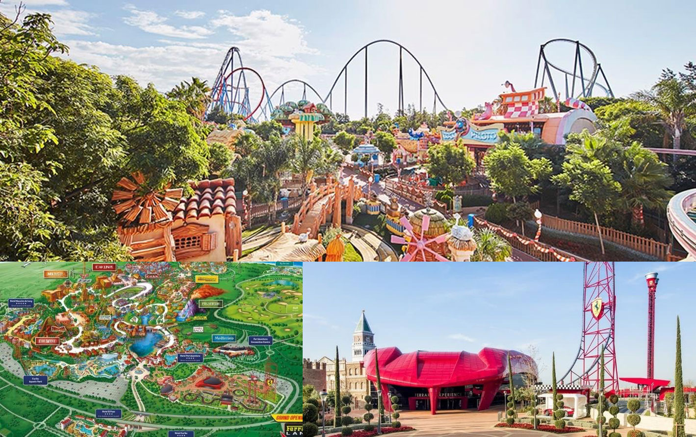 portaventura