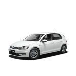 Wolkswagen Golf