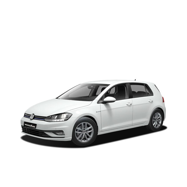 Wolkswagen Golf